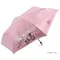 《浪漫巴黎》省力自動開收傘‧全遮光抗UV涼感降溫UP！