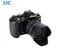 JJC Olympus LH-61C副廠遮光罩