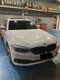 【已售出】正2017年款 寶馬 5系列 BMW 530i 白色 #6277 外匯車