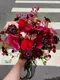 E1-27│捧花│新北市花店│蘆洲花店│婚禮│訂花│送花