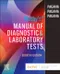 Mosby's Manual of Diagnostic & Laboratory Tests