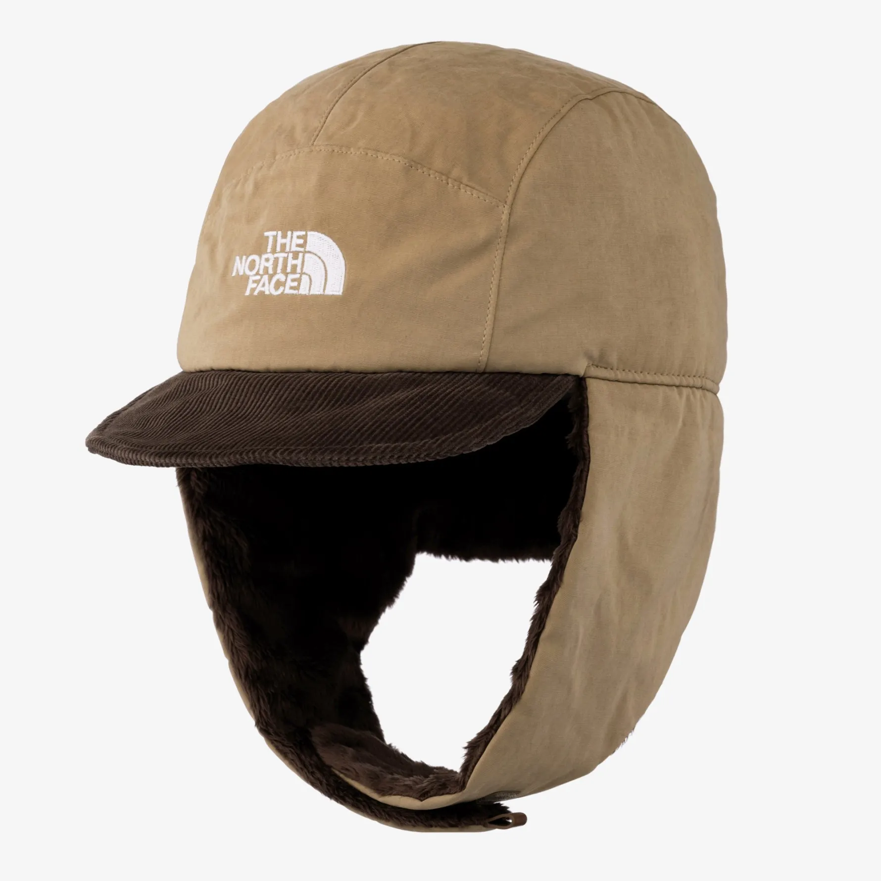★THE NORTH FACE★WAXED COTTON EARMUFF CAP★ The North Face Waxed Cotton Earmuff Cap Black | eBay