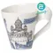 【缺貨】Villeroy & Boch 赫爾辛基 高級骨瓷城市杯 #1016255000