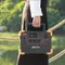 [ Pecron ] PECRON便攜戶外行動電源  E600LFP 性能小鋼炮 │1200W 戶外行動電站 614Wh 吹風機停電露營 BSMI認證