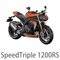 TRIMUPH - SpeedTriple 1200RS