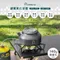 【CAMPING ACE】硬質氧化鋁茶壺-1.2L  ARC-1508L