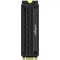 HS-1110 M.2 2280 SSD 散熱片組