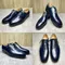 Folklore Classic 固特異手工真皮流蘇樂福鞋 Tassel Loafer 全客製