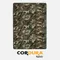 叢林迷彩 XL 【the earth】 CORDURA 多功能防水地墊