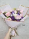 A4-26│母親節花束│新北市花店│蘆洲花店│花束│訂花│送花