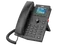【Fanvil】 X303 X303P SIP X3SP 升級版 2.4英吋彩色螢幕 網路電話 企業辦公 VoIP IP話機 雲端總機 X1SP