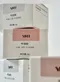 櫻禾 水漾延長07-14單品