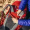 (女)【GREGORY】AMBER 44 專業登山背包-火鶴紅 GG126868T430