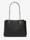 MICHAEL KORS Teagan Large Logo Shoulder Bag