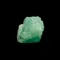 超光重建阿加森連結科斯奎茲祖母綠原礦8.8ct
