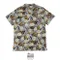 EXPANSION 080S4 CAMP COLLAR SHIRTS - YELLOW