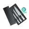 WMF KNIFE SET GRAND GOURMET 3 PCS 不鏽鋼大馬士革刀具三件組 #1890099998
