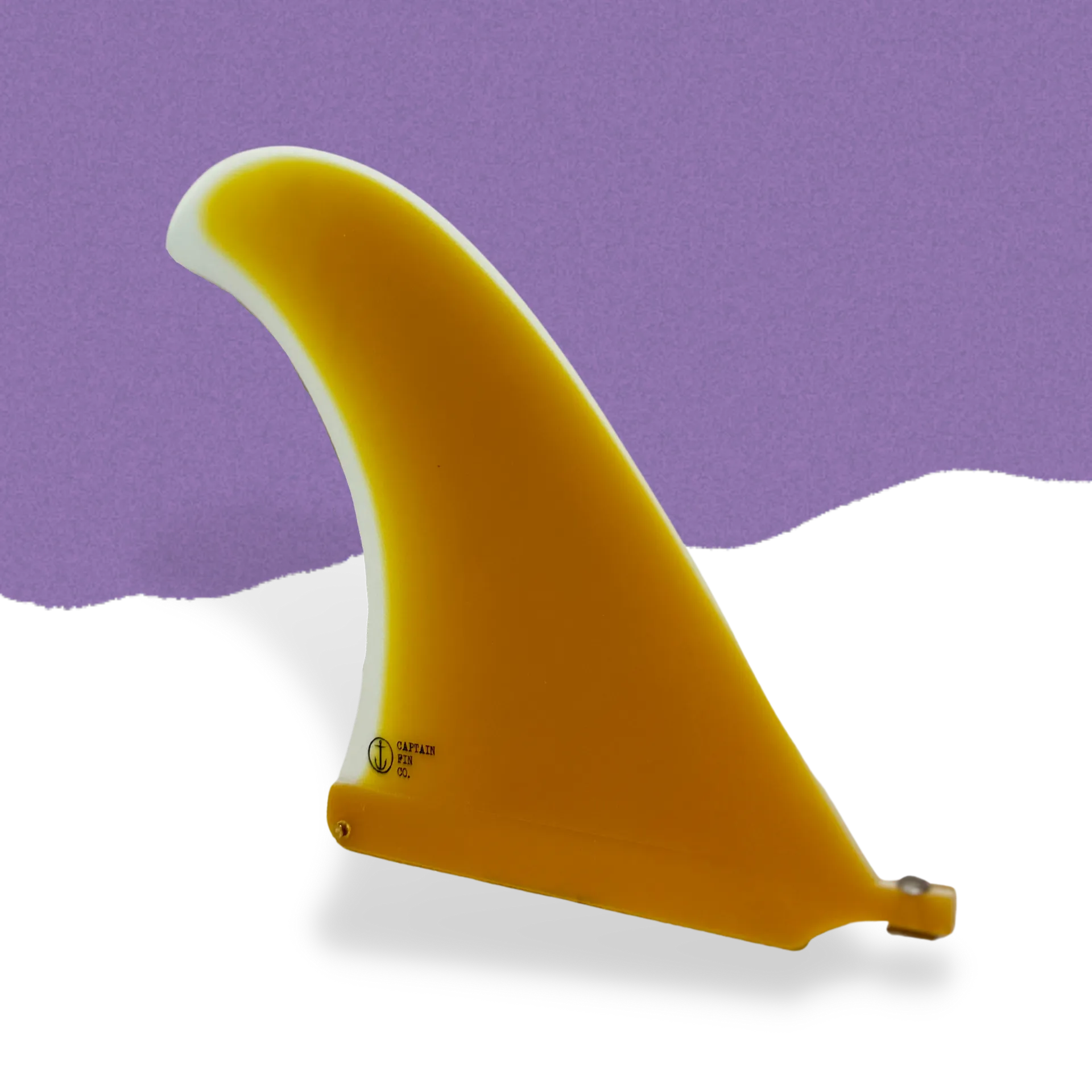 舵] CAPTAIN FIN - JJ Wessels Pivot 9.75