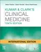 *Kumar and Clark's Clinical Medicine (IE)