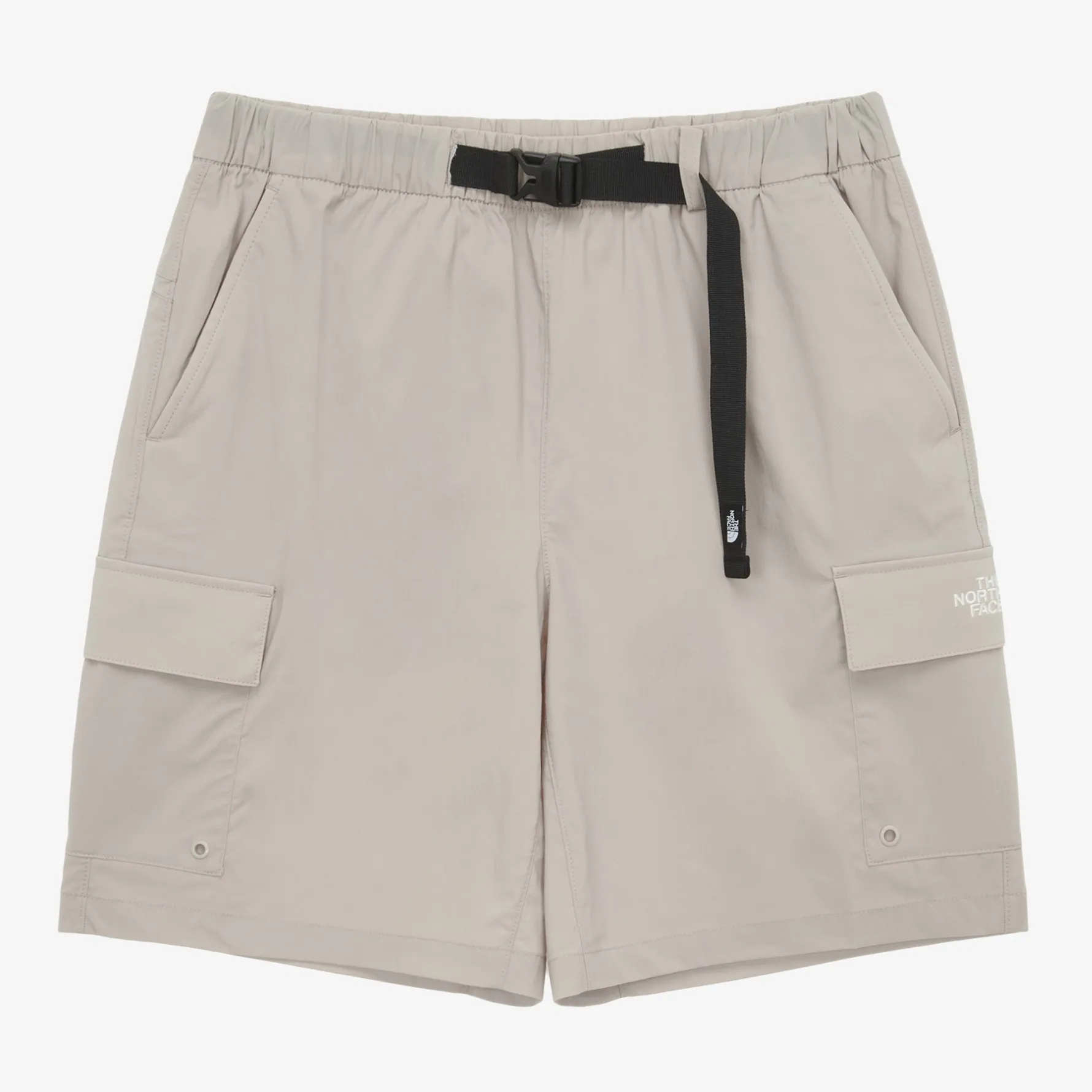 ★★THE NORTH FACE★★ Ice Gear Loft Shorts NS6NQ06D THE NORTH FACE ICE GEAR LOFT SHORTS 冷感工裝短褲NS6NQ06