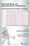 Interatrial Block and Supraventricular Arrhythmias: Clinical Implications of Bayes'' Syndrome