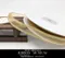 K730-K106 雙邊蔥線透紗緞帶 9MM  (K730-K106 Metallic Looped Ribbon -9MM  )