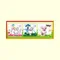 三聯LOVE兔