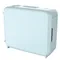 【Haier 海爾】 多功能四季暖烘機 烘被機 烘衣機 烘暖機 FD-W5501B (淡藍色)
