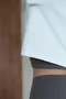 SoftCore 短版短袖上衣