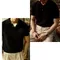 Folklore Classic 三色 60s復古純棉短袖翻領針織Polo衫 Knit Polo Shirt