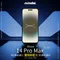 【NISDA】Apple iPhone 14 Pro Max「霧面降藍光」滿版玻璃保護貼 (6.7")