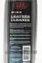 CAR Mink Leather Cleaner 卡爾亮 精貂皮革清潔劑 #30108