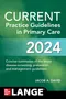 (舊版特價-恕不退換)CURRENT Practice Guidelines in Primary Care 2024