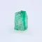 超光哥倫比亞木佐較高品質祖母綠原礦2.21ct