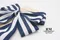 時尚條紋蝴蝶結 (K888/Fashion Stripes Butterfly Bow) ｜手作｜布置｜裝飾｜緞帶用途｜粉色