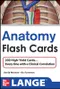 *Anatomy Flash Cards