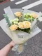 A1-36│情人節花束│新北市花店│蘆洲花店│花束│花店│訂花│送花