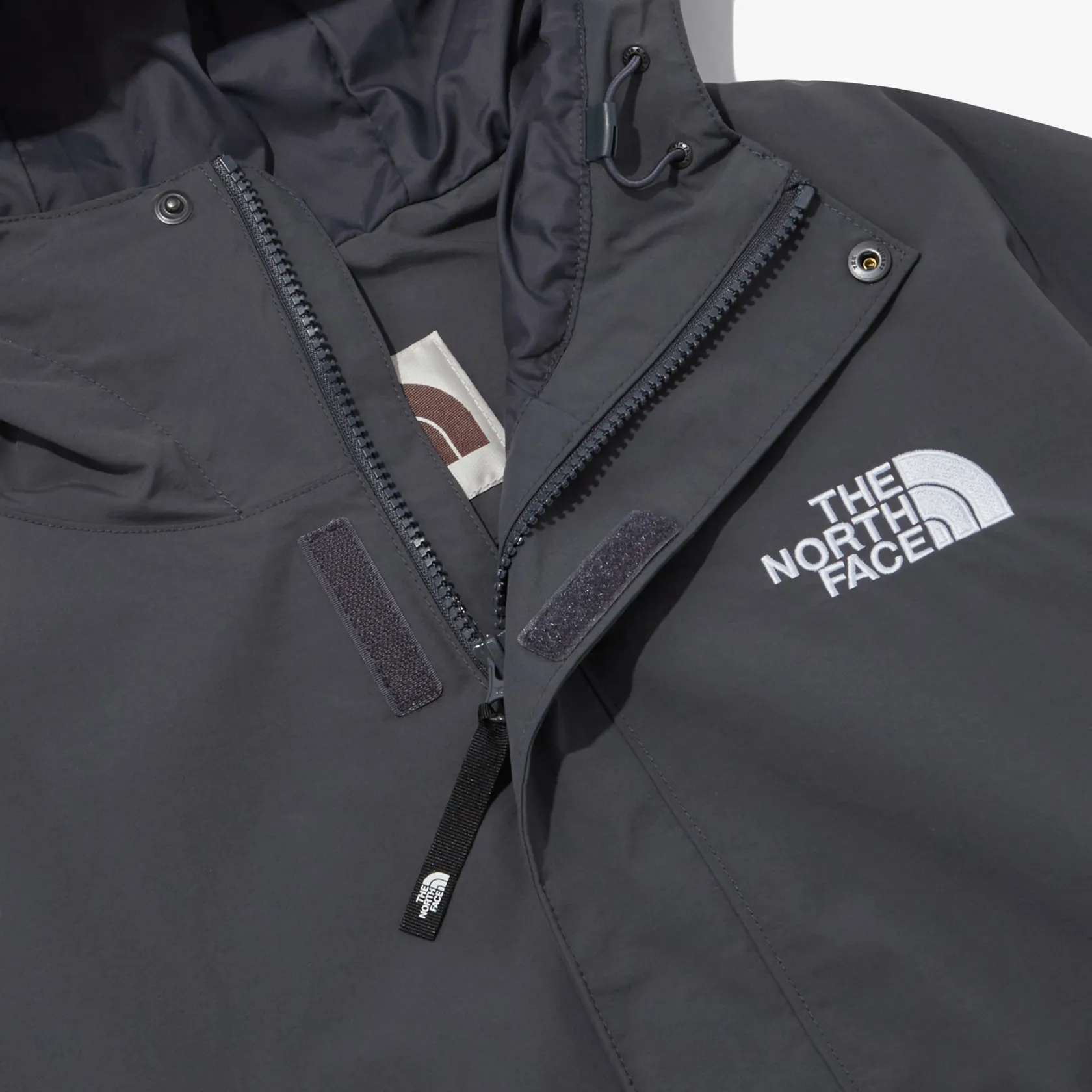 THE NORTH FACE VILAN EX JACKET NJ3BP55