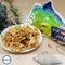 【新港區漁會】鬼頭刀醬燒魚片燒(110克/包)(含運)