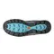 (女)【SCARPA】Maverick Mid GTX 中筒越野登山鞋-灰藍黑 63090-202GY