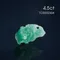 超光雲南祖母綠原礦4.5ct