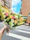A1-175│情人節花束│新北市花店│蘆洲花店│花束│花店│訂花│送花