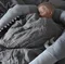 鱷魚抱枕床圍玩偶