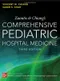 Zaoutis & Chiang's Comprehensive Pediatric Hospital Medicine