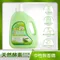 皂福 無香精天然酵素洗衣肥皂精(2400g/瓶)