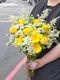 E1-7│捧花│新北市花店│蘆洲花店│婚禮│訂花│送花
