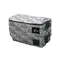 【JUZ-COOL艾比酷】LG-D系列 冰箱保護套 36L/50L/60L 雙槽保護套