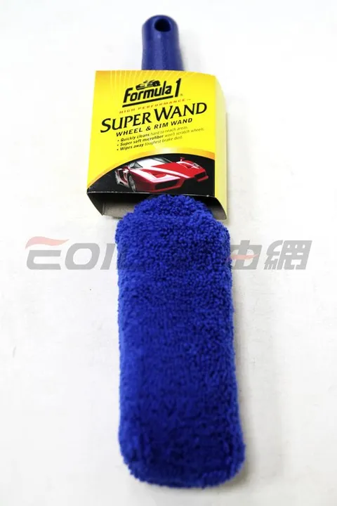 Formula 1 625073 Super Wand