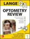 *Lange Q＆A Optometry Review with DVD