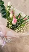 A1-89│情人節花束│新北市花店│蘆洲花店│花束│花店│訂花│送花